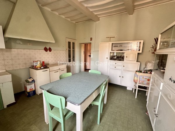 appartamento in vendita a Castiglione del Lago