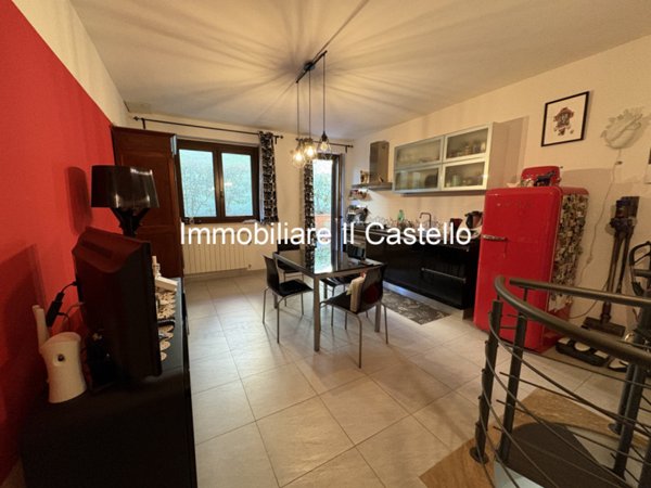 appartamento in vendita a Castiglione del Lago