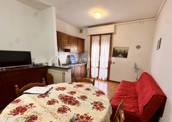 appartamento in vendita a Castiglione del Lago
