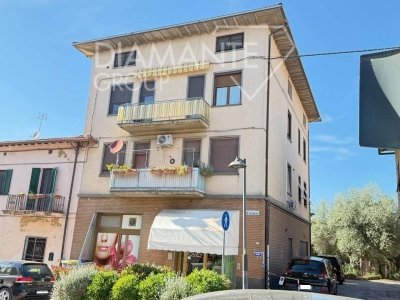 appartamento in vendita a Castiglione del Lago