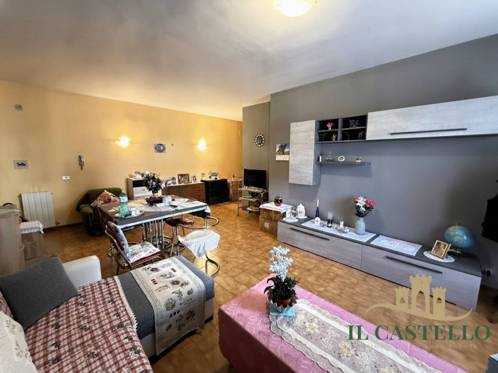 appartamento in vendita a Castiglione del Lago