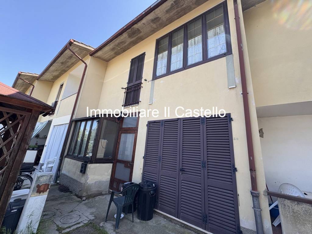 appartamento in vendita a Castiglione del Lago