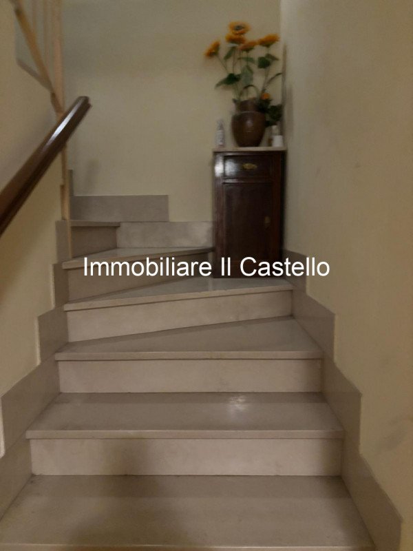 casa semindipendente in vendita a Castiglione del Lago