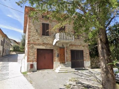 casa indipendente in vendita a Castiglione del Lago