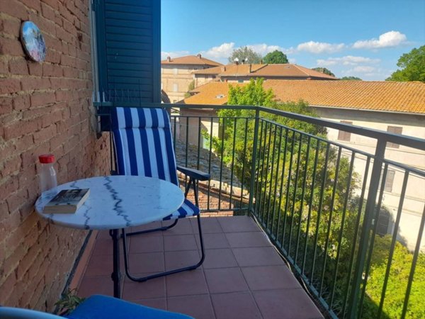 appartamento in vendita a Castiglione del Lago in zona Gioiella