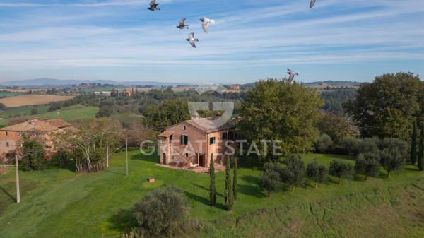 casa indipendente in vendita a Castiglione del Lago