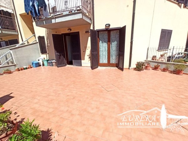 appartamento in vendita a Castiglione del Lago