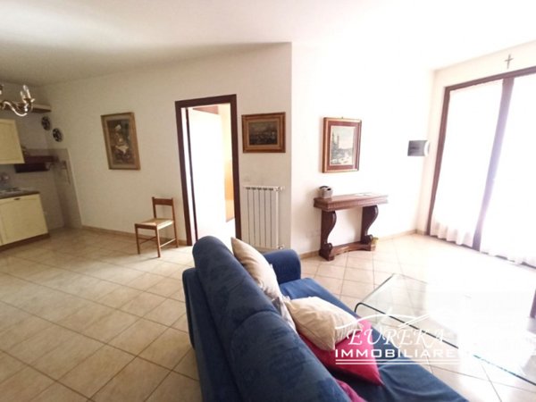 appartamento in vendita a Castiglione del Lago