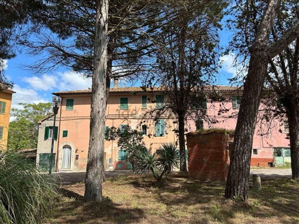 appartamento in vendita a Castiglione del Lago in zona Macchie