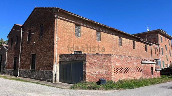 appartamento in vendita a Castiglione del Lago