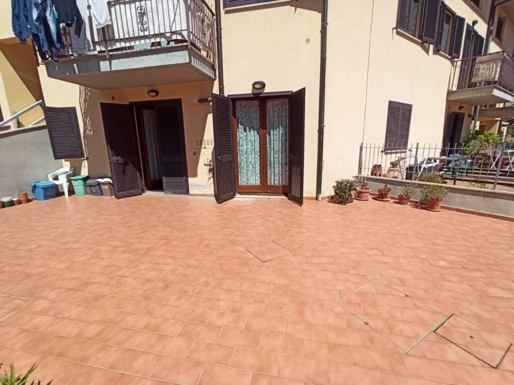 appartamento in vendita a Castiglione del Lago