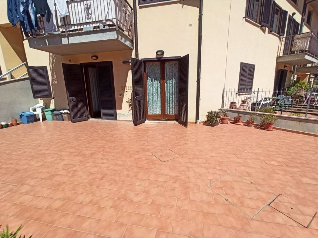 appartamento in vendita a Castiglione del Lago