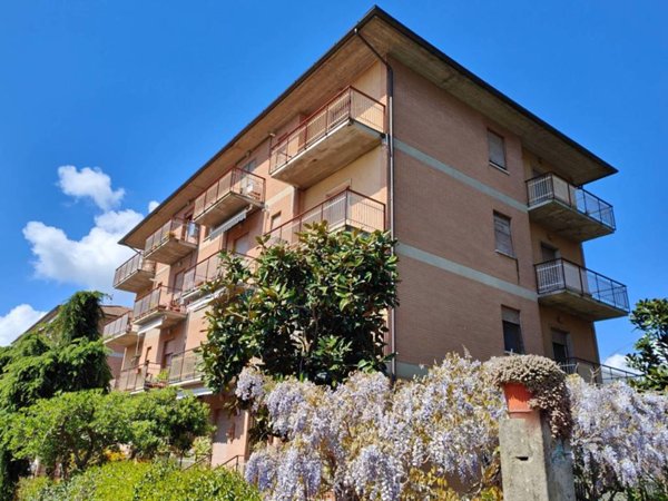 appartamento in vendita a Castiglione del Lago