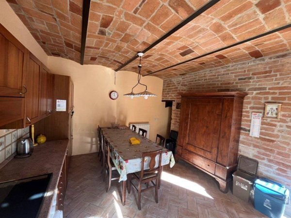 casa indipendente in vendita a Castiglione del Lago in zona Casamaggiore