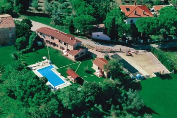 appartamento in vendita a Castiglione del Lago