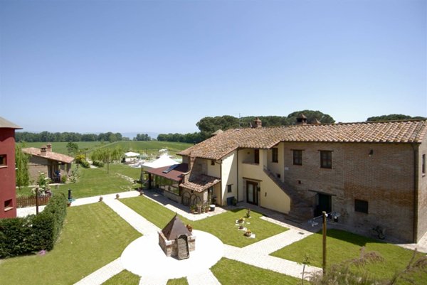 appartamento in vendita a Castiglione del Lago