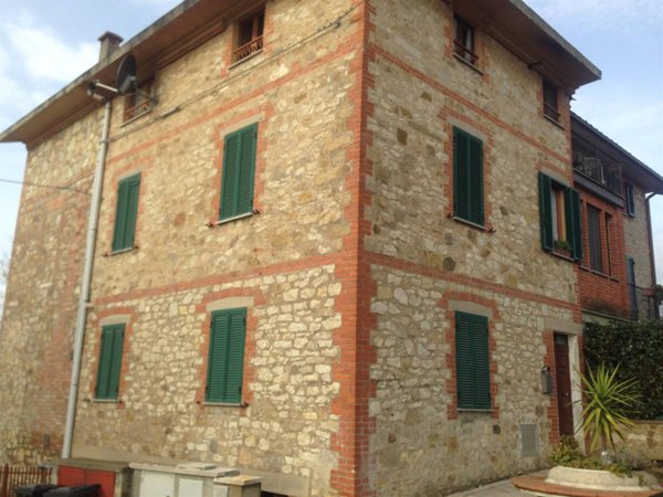appartamento in vendita a Castiglione del Lago