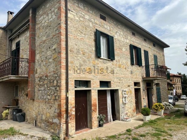appartamento in vendita a Castiglione del Lago
