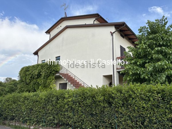casa indipendente in vendita a Castiglione del Lago