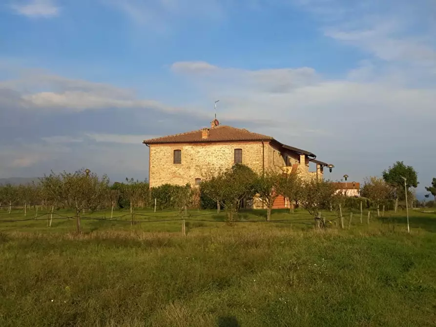 casa indipendente in vendita a Castiglione del Lago