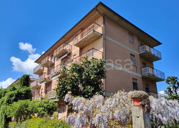 appartamento in vendita a Castiglione del Lago