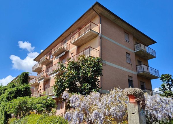 appartamento in vendita a Castiglione del Lago