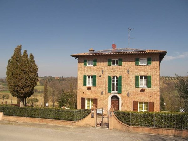 appartamento in vendita a Castiglione del Lago