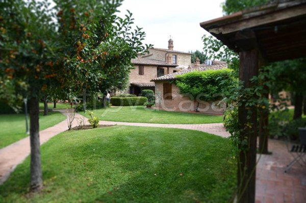 azienda agricola in vendita a Castiglione del Lago in zona Macchie