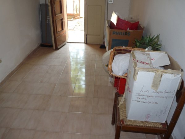 casa indipendente in vendita a Castiglione del Lago in zona Badia