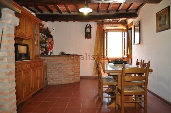 appartamento in vendita a Castiglione del Lago