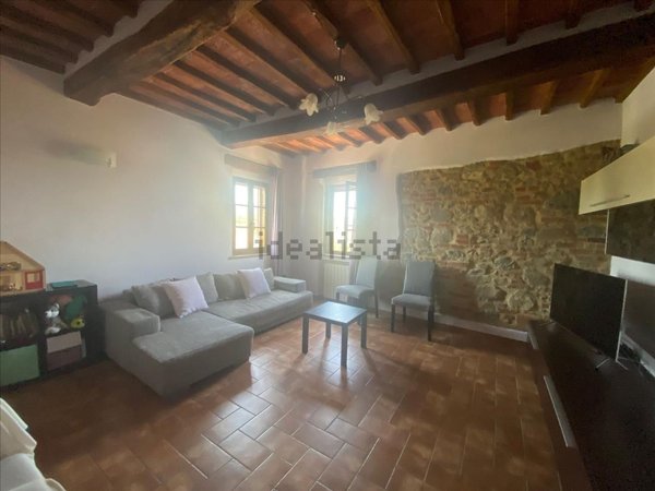 appartamento in vendita a Castiglione del Lago in zona Macchie