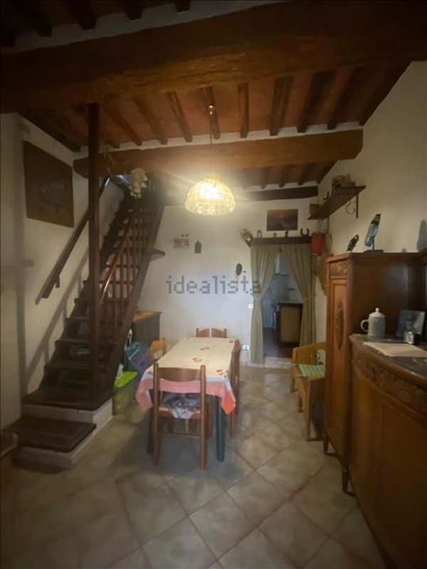 casa indipendente in vendita a Castiglione del Lago
