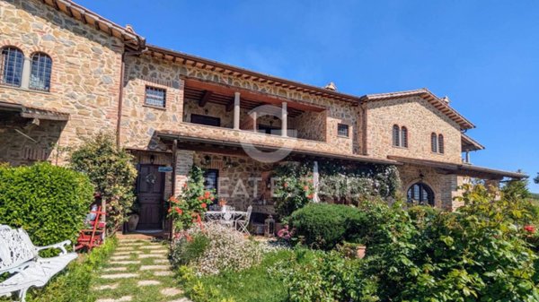 appartamento in vendita a Castiglione del Lago