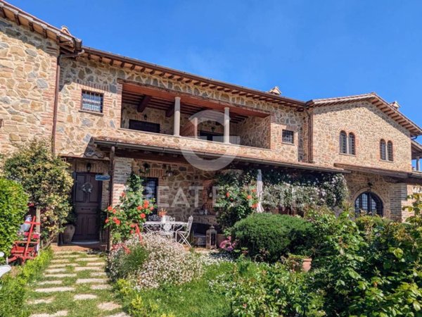 appartamento in vendita a Castiglione del Lago