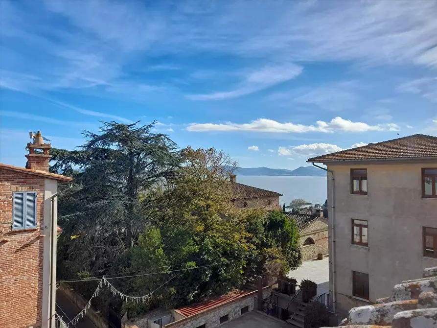 appartamento in vendita a Castiglione del Lago