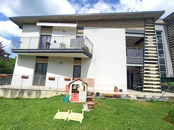 appartamento in vendita a Castiglione del Lago