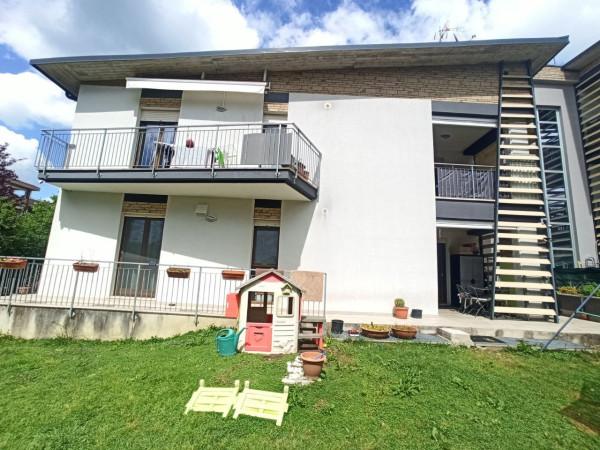 appartamento in vendita a Castiglione del Lago