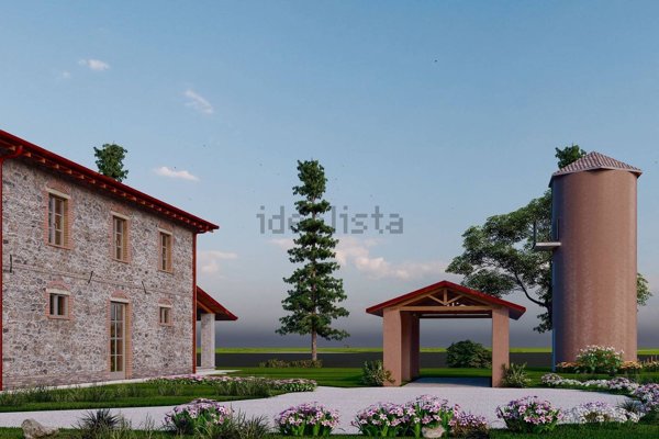 pentavano in vendita a Castiglione del Lago