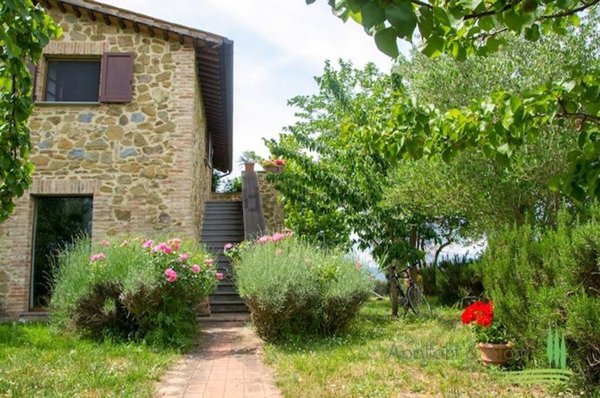 appartamento in vendita a Castiglione del Lago