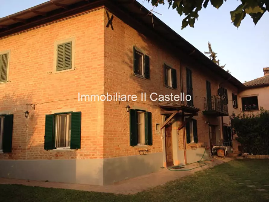 casa semindipendente in vendita a Castiglione del Lago in zona Gioiella