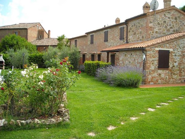 appartamento in vendita a Castiglione del Lago