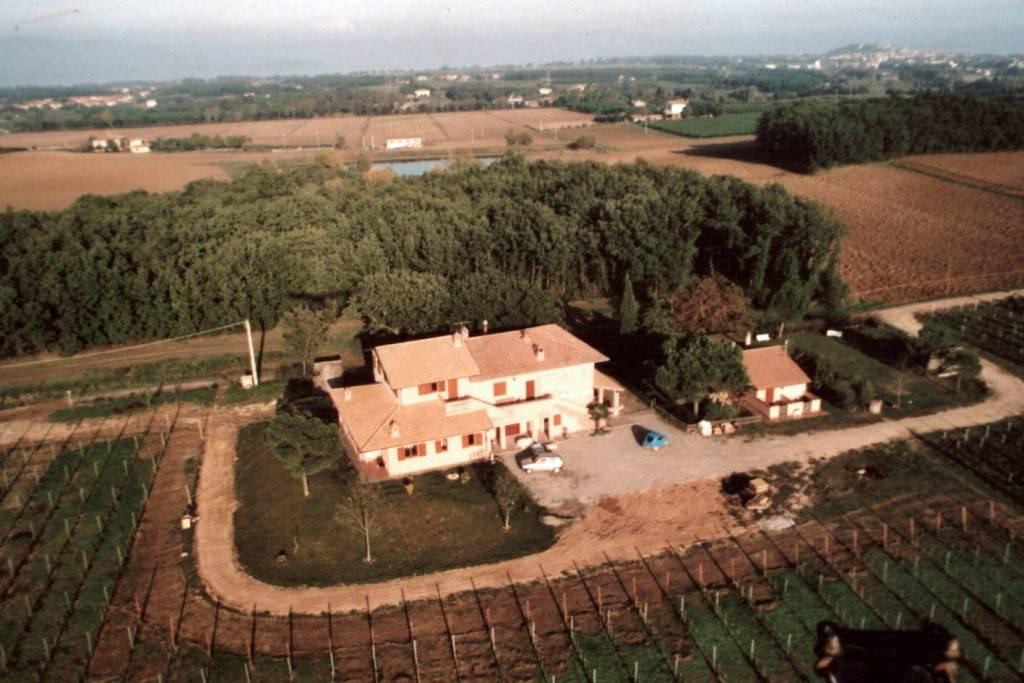 capannone in vendita a Castiglione del Lago