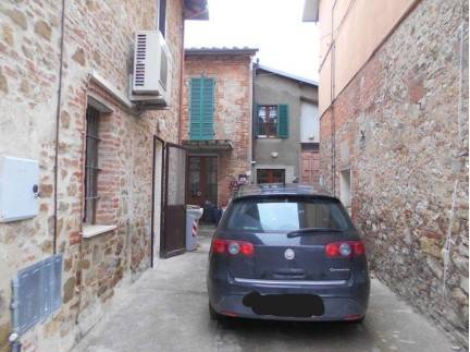 appartamento in vendita a Castiglione del Lago in zona Panicarola