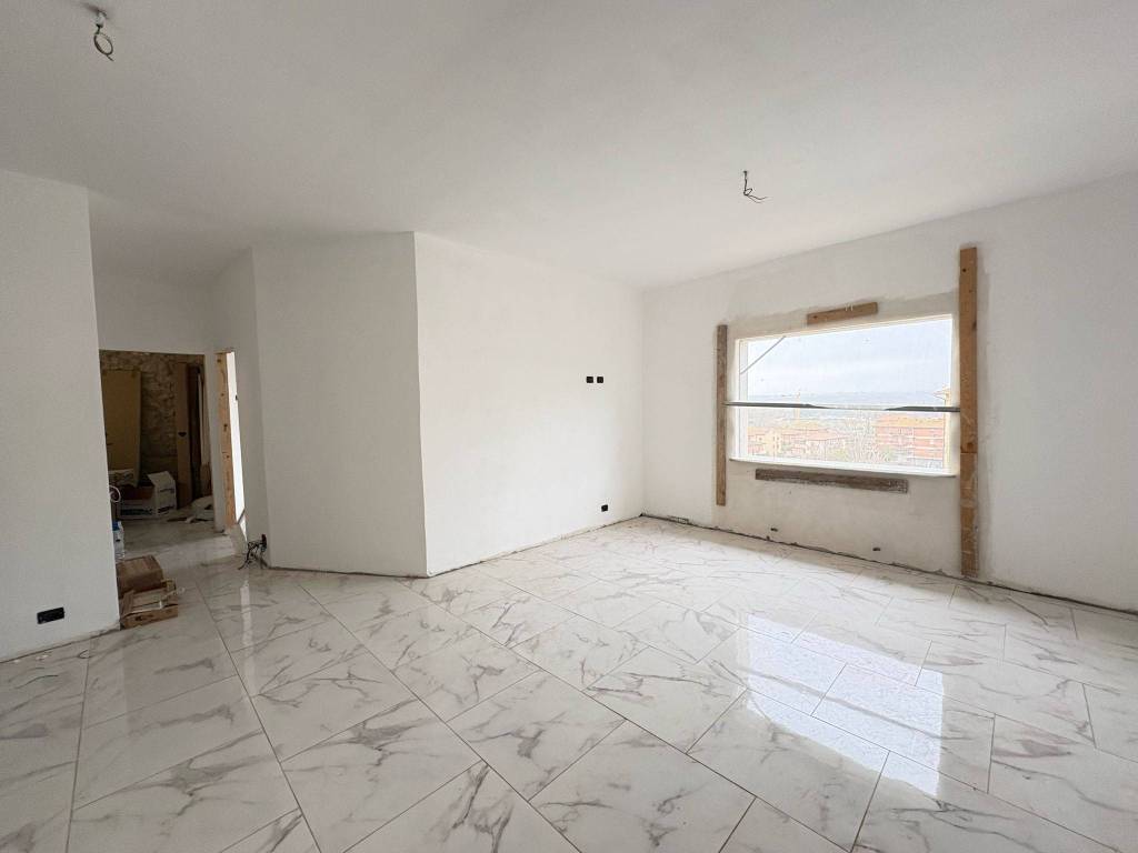 appartamento in vendita a Castiglione del Lago