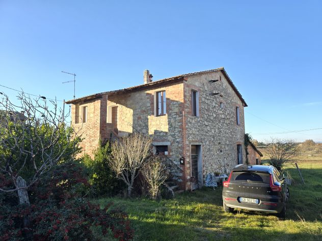 casa indipendente in vendita a Castiglione del Lago