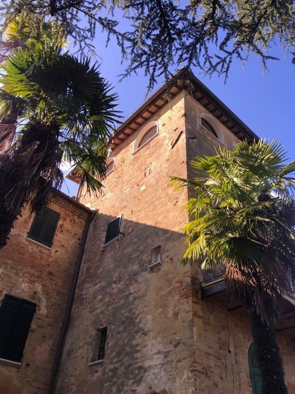 casa indipendente in vendita a Castiglione del Lago