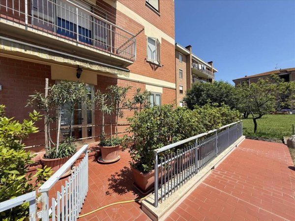 appartamento in vendita a Castiglione del Lago