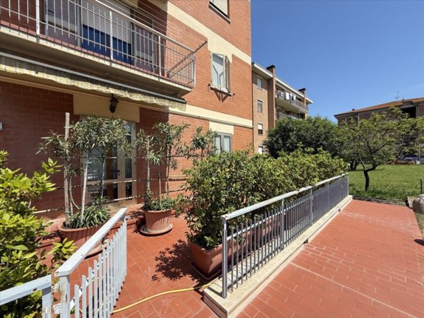 appartamento in vendita a Castiglione del Lago