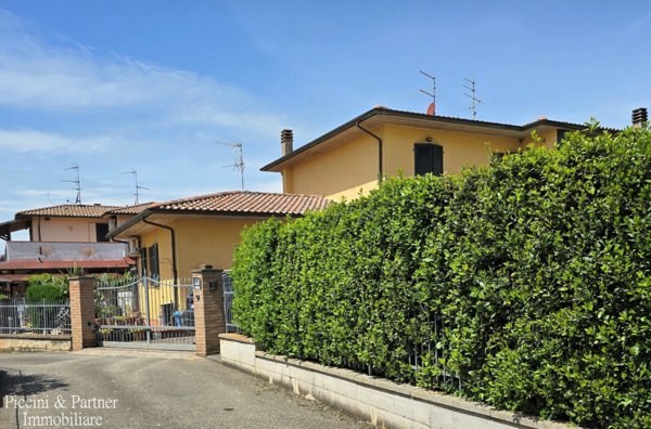 appartamento in vendita a Castiglione del Lago