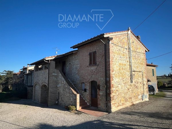 appartamento in vendita a Castiglione del Lago